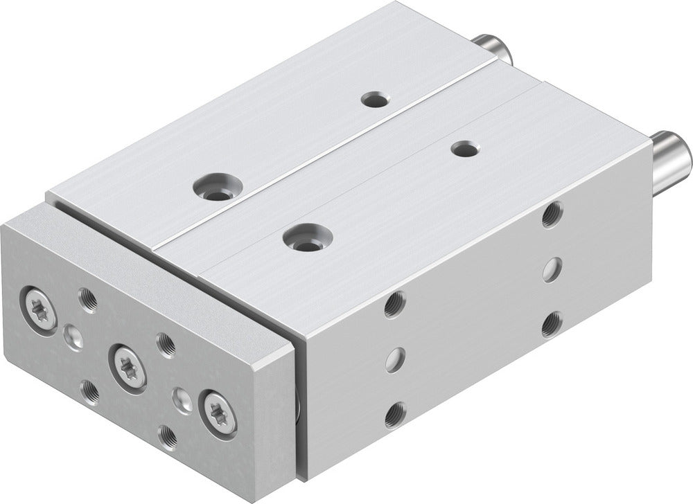 Festo Geleidingscilinder 16mm Boring 50mm Slag Dubbelwerkend - 170912