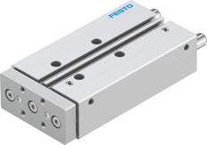 Festo Geleidingscilinder 16mm Boring 80mm Slag Dubbelwerkend - 170913