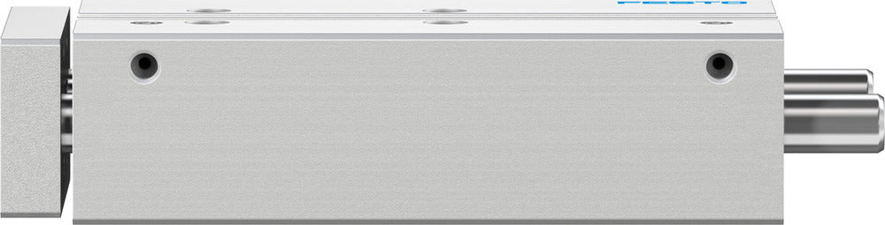 Festo Geleidingscilinder 16mm Boring 80mm Slag Dubbelwerkend - 170913