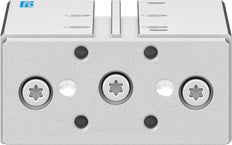 Festo Geleidingscilinder 16mm Boring 80mm Slag Dubbelwerkend - 170913