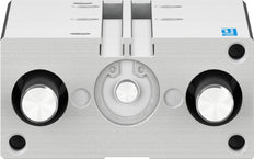 Festo Geleidingscilinder 16mm Boring 80mm Slag Dubbelwerkend - 170913