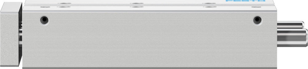 Festo Geleidingscilinder 16mm Boring 100mm Slag Dubbelwerkend - 170914