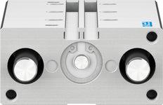 Festo Geleidingscilinder 16mm Boring 100mm Slag Dubbelwerkend - 170914