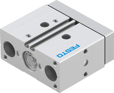 Festo Geleidingscilinder 20mm Boring 20mm Slag Dubbelwerkend - 170915