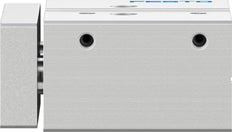 Festo Geleidingscilinder 20mm Boring 20mm Slag Dubbelwerkend - 170915