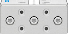 Festo Geleidingscilinder 20mm Boring 20mm Slag Dubbelwerkend - 170915