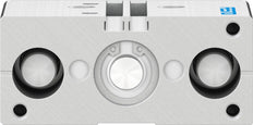 Festo Geleidingscilinder 20mm Boring 20mm Slag Dubbelwerkend - 170915