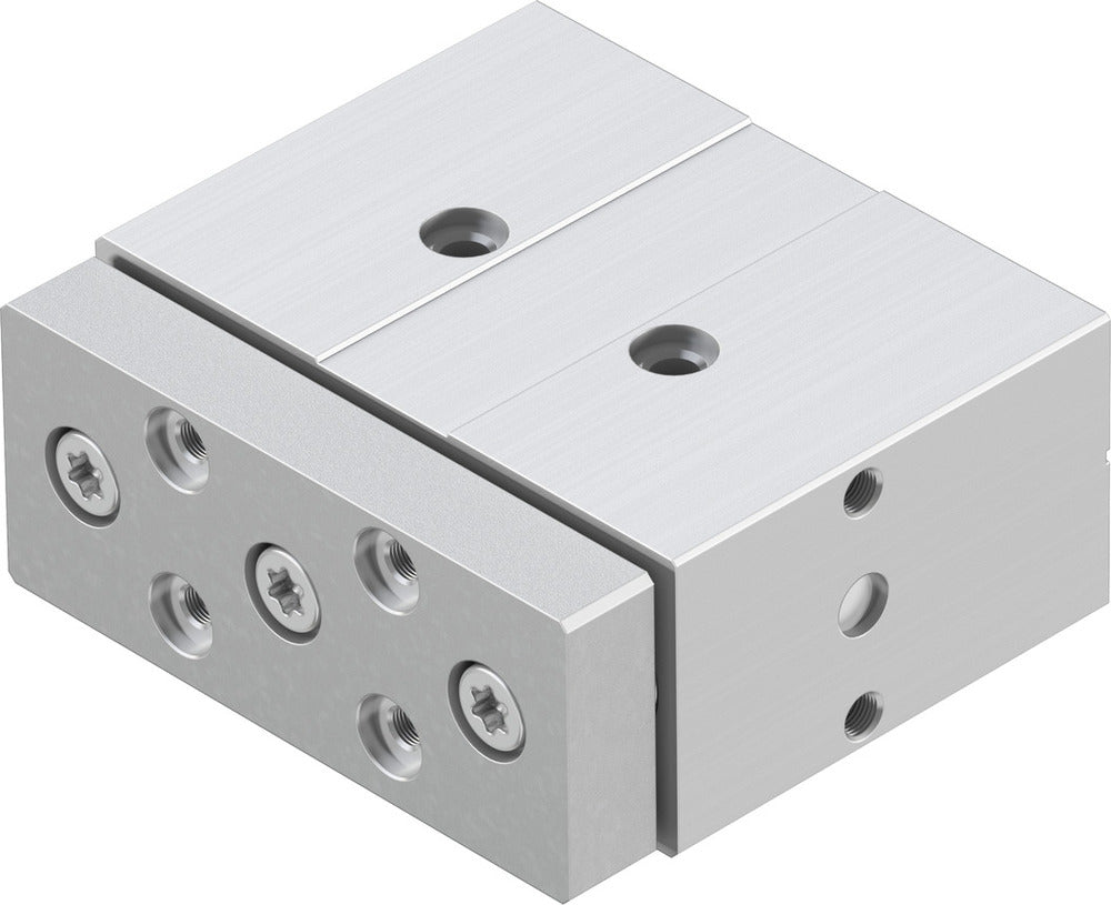 Festo Geleidingscilinder 20mm Boring 20mm Slag Dubbelwerkend - 170915
