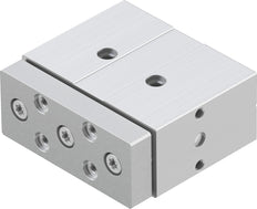 Festo Geleidingscilinder 20mm Boring 20mm Slag Dubbelwerkend - 170915