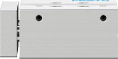Festo Geleidingscilinder 20mm Boring 30mm Slag Dubbelwerkend - 170917