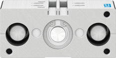 Festo Geleidingscilinder 20mm Boring 30mm Slag Dubbelwerkend - 170917