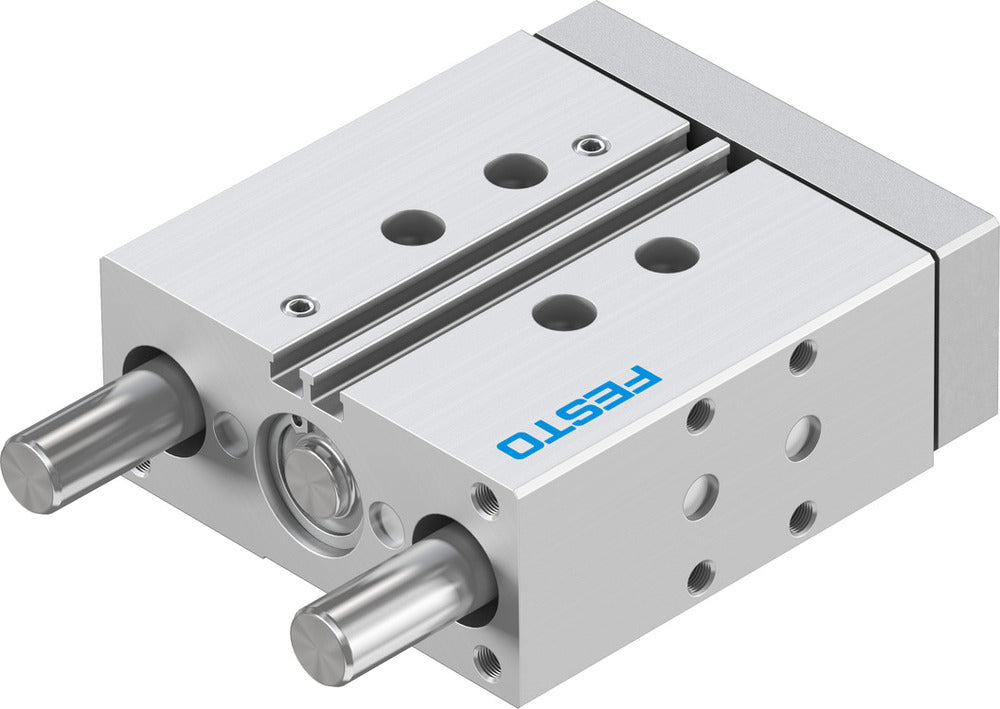 Festo Geleidingscilinder 20mm Boring 40mm Slag Dubbelwerkend - 170918
