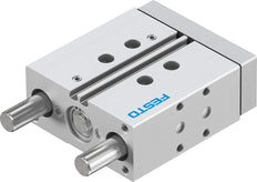 Festo Geleidingscilinder 20mm Boring 40mm Slag Dubbelwerkend - 170918