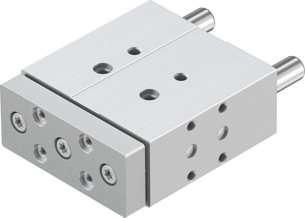 Festo Geleidingscilinder 20mm Boring 40mm Slag Dubbelwerkend - 170918