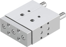 Festo Geleidingscilinder 20mm Boring 40mm Slag Dubbelwerkend - 170918