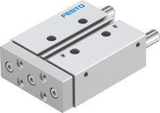Festo Geleidingscilinder 20mm Boring 50mm Slag Dubbelwerkend - 170919