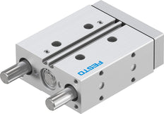 Festo Geleidingscilinder 20mm Boring 50mm Slag Dubbelwerkend - 170919