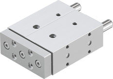 Festo Geleidingscilinder 20mm Boring 50mm Slag Dubbelwerkend - 170919