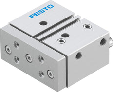 Festo Geleidingscilinder 25mm Boring 20mm Slag Dubbelwerkend - 170922