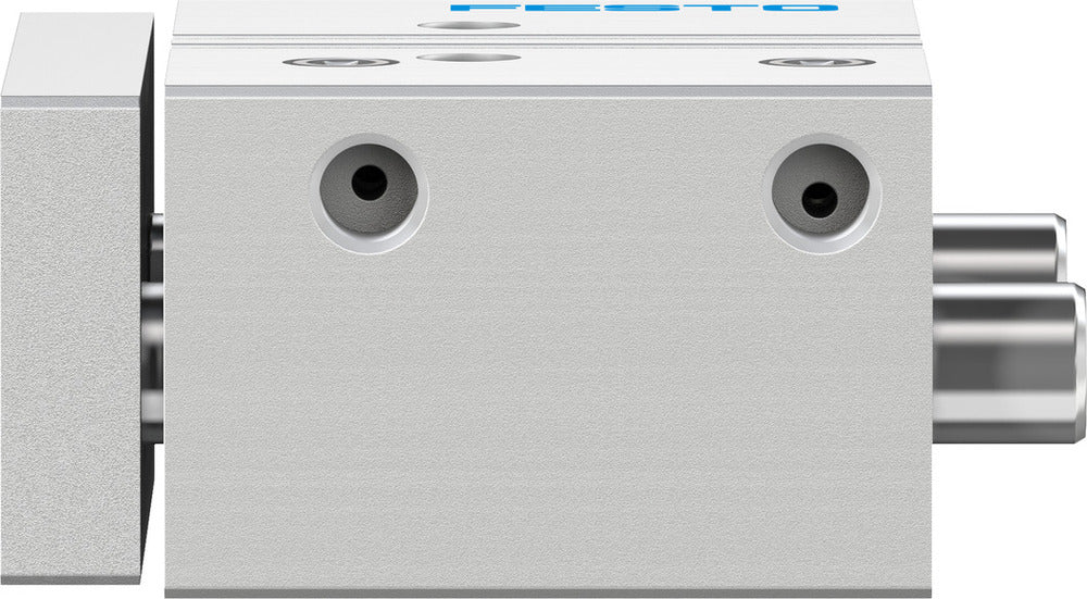 Festo Geleidingscilinder 25mm Boring 20mm Slag Dubbelwerkend - 170922