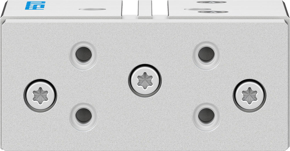 Festo Geleidingscilinder 25mm Boring 20mm Slag Dubbelwerkend - 170922