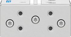 Festo Geleidingscilinder 25mm Boring 20mm Slag Dubbelwerkend - 170922