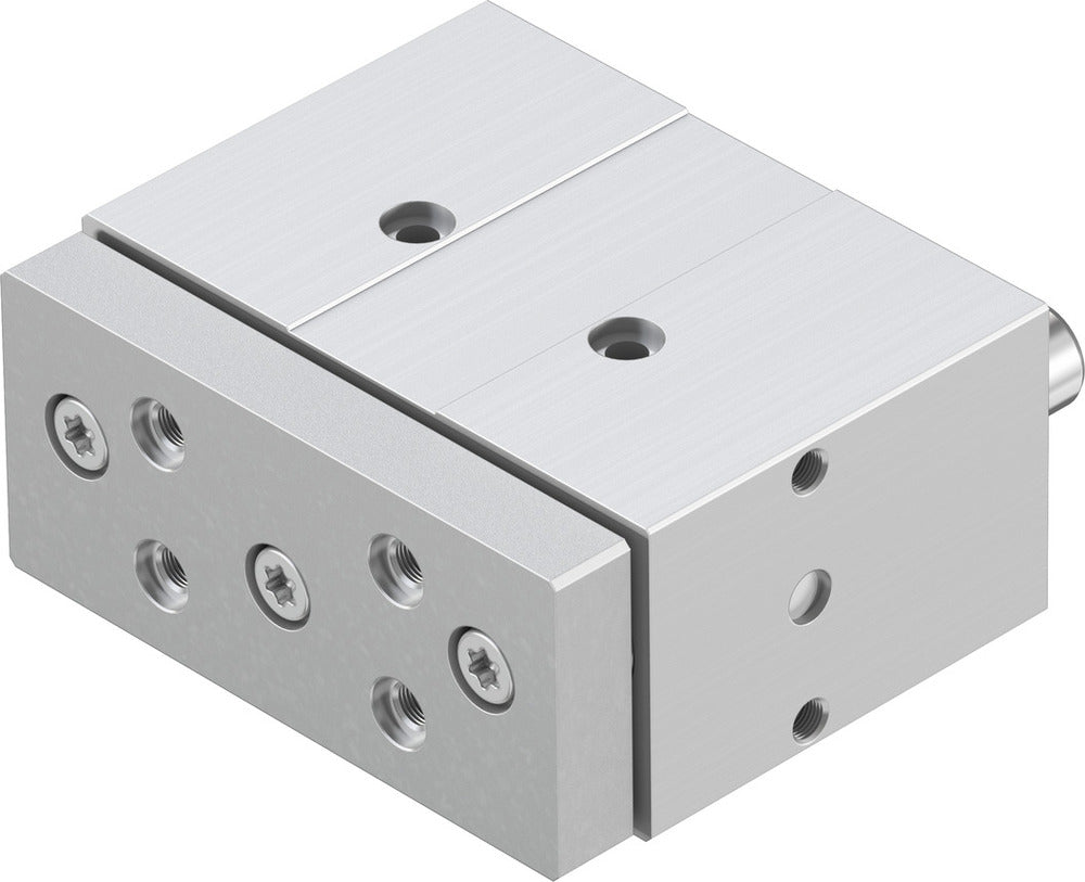 Festo Geleidingscilinder 25mm Boring 20mm Slag Dubbelwerkend - 170922