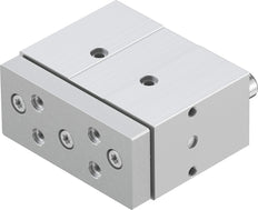 Festo Geleidingscilinder 25mm Boring 20mm Slag Dubbelwerkend - 170922