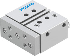 Festo Geleidingscilinder 25mm Boring 25mm Slag Dubbelwerkend - 170923