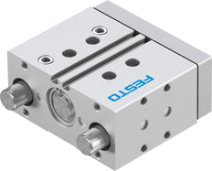 Festo Geleidingscilinder 25mm Boring 25mm Slag Dubbelwerkend - 170923