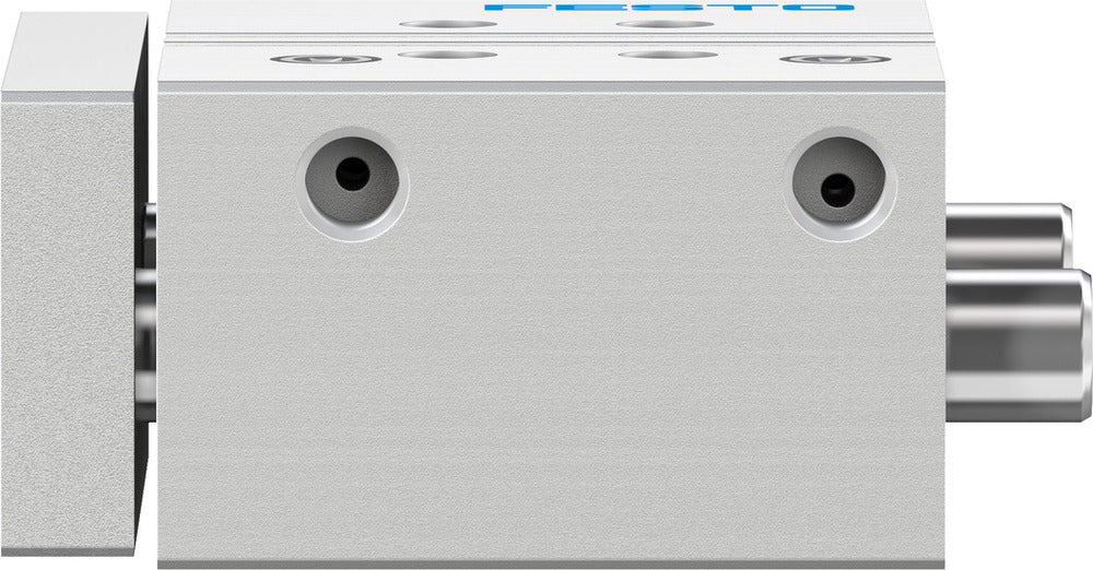Festo Geleidingscilinder 25mm Boring 25mm Slag Dubbelwerkend - 170923