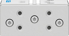 Festo Geleidingscilinder 25mm Boring 25mm Slag Dubbelwerkend - 170923