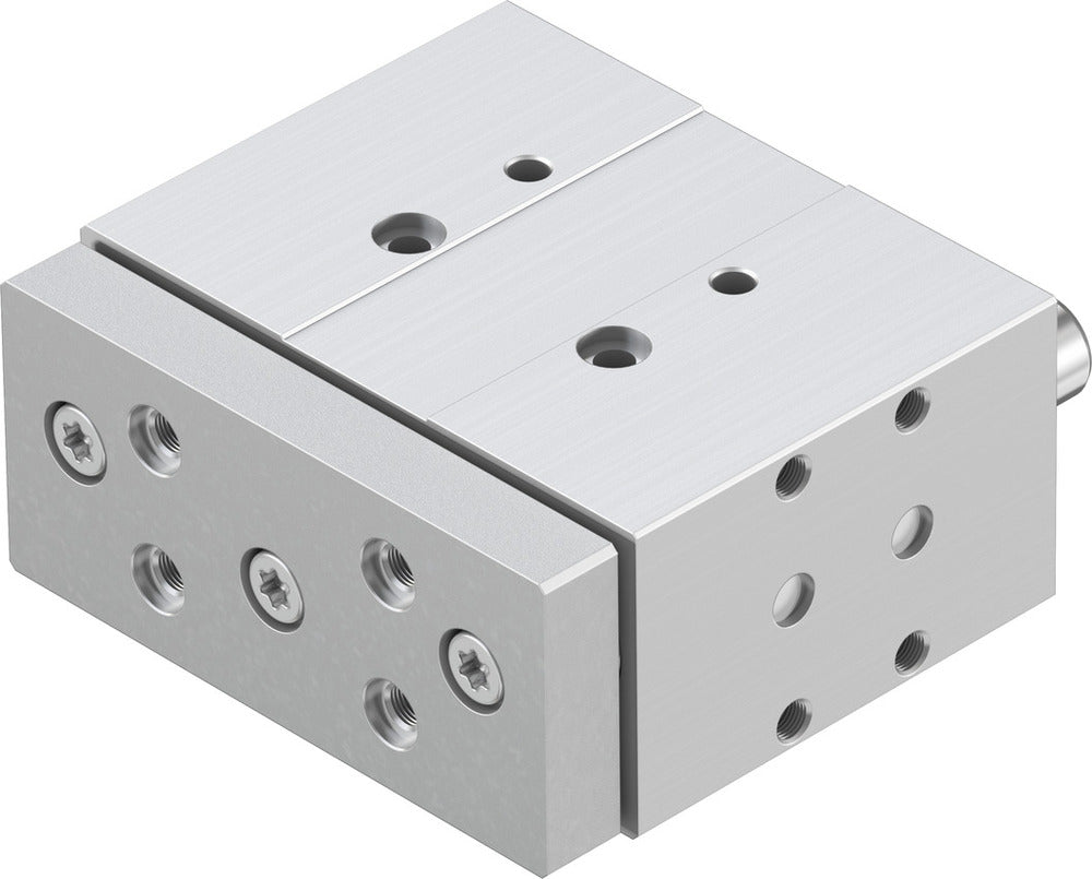 Festo Geleidingscilinder 25mm Boring 25mm Slag Dubbelwerkend - 170923