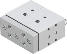 Festo Geleidingscilinder 25mm Boring 25mm Slag Dubbelwerkend - 170923