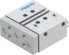 Festo Geleidingscilinder 25mm Boring 30mm Slag Dubbelwerkend - 170924