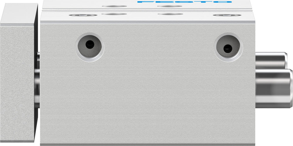 Festo Geleidingscilinder 25mm Boring 30mm Slag Dubbelwerkend - 170924