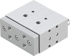 Festo Geleidingscilinder 25mm Boring 30mm Slag Dubbelwerkend - 170924