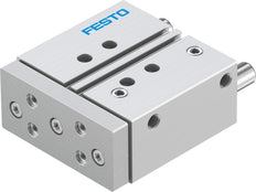 Festo Geleidingscilinder 25mm Boring 40mm Slag Dubbelwerkend - 170925