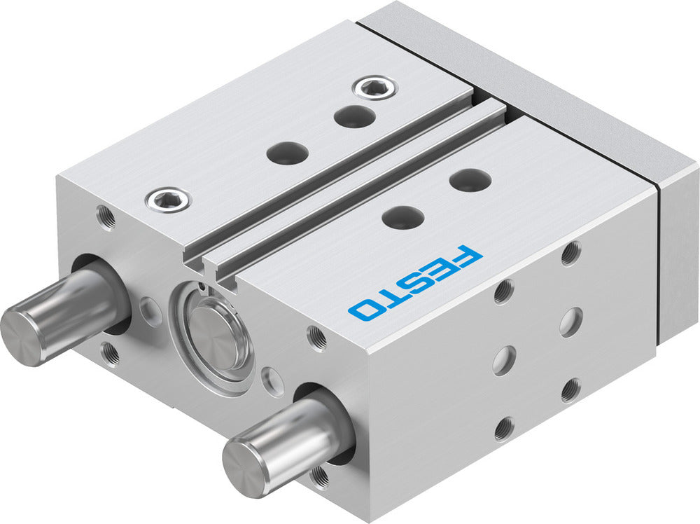 Festo Geleidingscilinder 25mm Boring 40mm Slag Dubbelwerkend - 170925