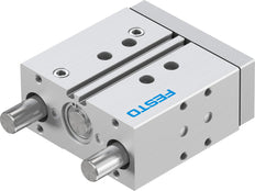 Festo Geleidingscilinder 25mm Boring 40mm Slag Dubbelwerkend - 170925