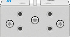 Festo Geleidingscilinder 25mm Boring 40mm Slag Dubbelwerkend - 170925