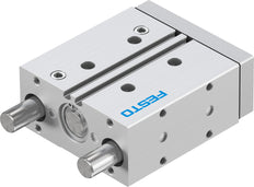 Festo Geleidingscilinder 25mm Boring 50mm Slag Dubbelwerkend - 170926