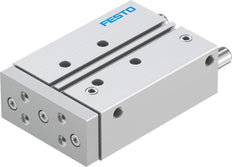 Festo Geleidingscilinder 25mm Boring 80mm Slag Dubbelwerkend - 170927