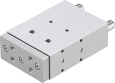 Festo Geleidingscilinder 25mm Boring 80mm Slag Dubbelwerkend - 170927