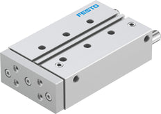 Festo Geleidingscilinder 25mm Boring 100mm Slag Dubbelwerkend - 170928