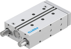 Festo Geleidingscilinder 25mm Boring 100mm Slag Dubbelwerkend - 170928