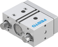 Festo Geleidingscilinder 32mm Boring 20mm Slag Dubbelwerkend - 170929