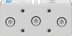 Festo Geleidingscilinder 32mm Boring 20mm Slag Dubbelwerkend - 170929