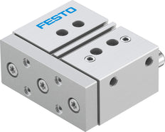 Festo Geleidingscilinder 32mm Boring 25mm Slag Dubbelwerkend - 170930
