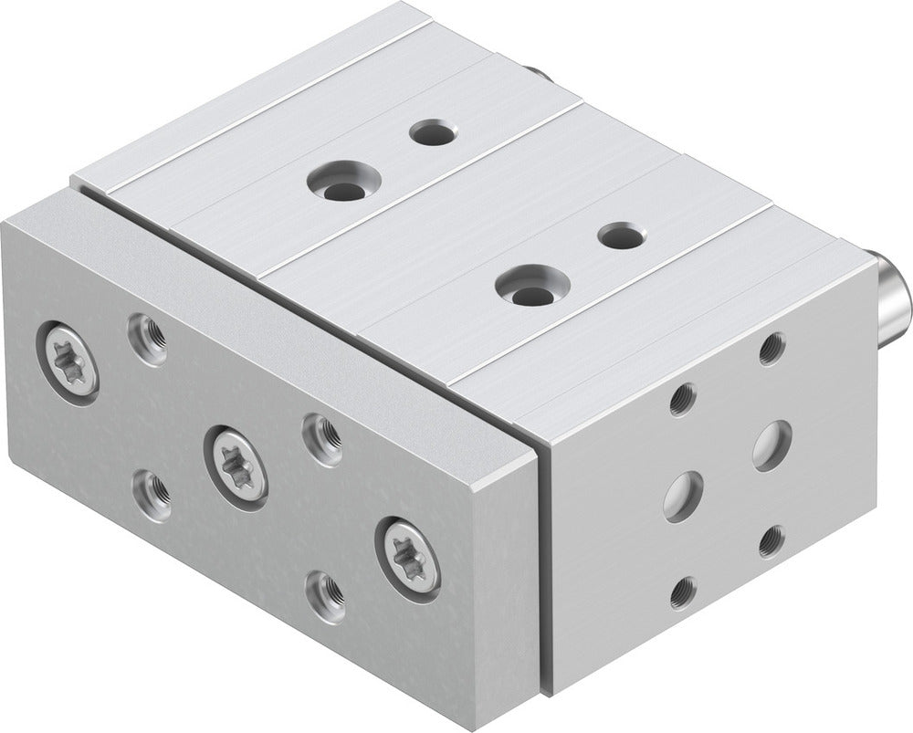 Festo Geleidingscilinder 32mm Boring 25mm Slag Dubbelwerkend - 170930